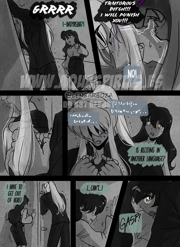 My Life Before You (WIP) 508