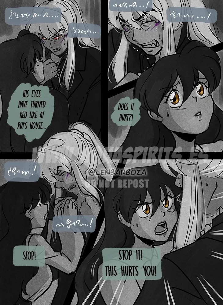 My Life Before You (WIP) 509
