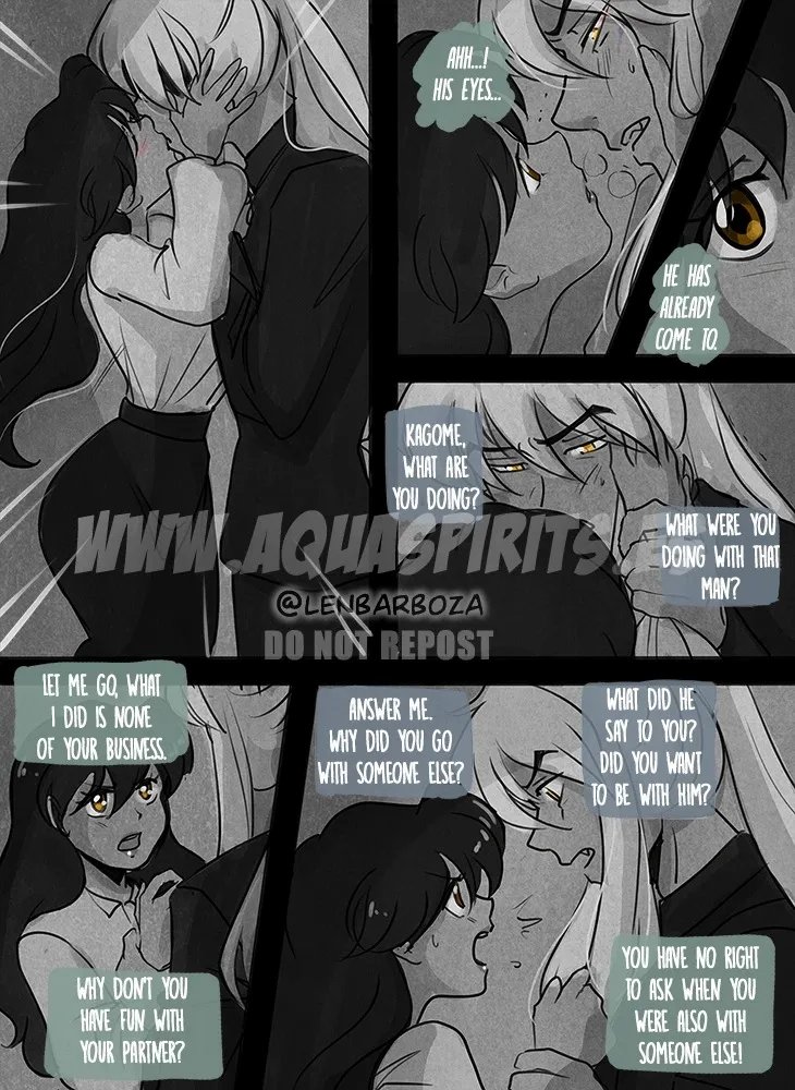 My Life Before You (WIP) 510