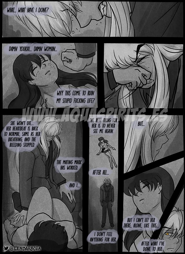 My Life Before You (WIP) 52