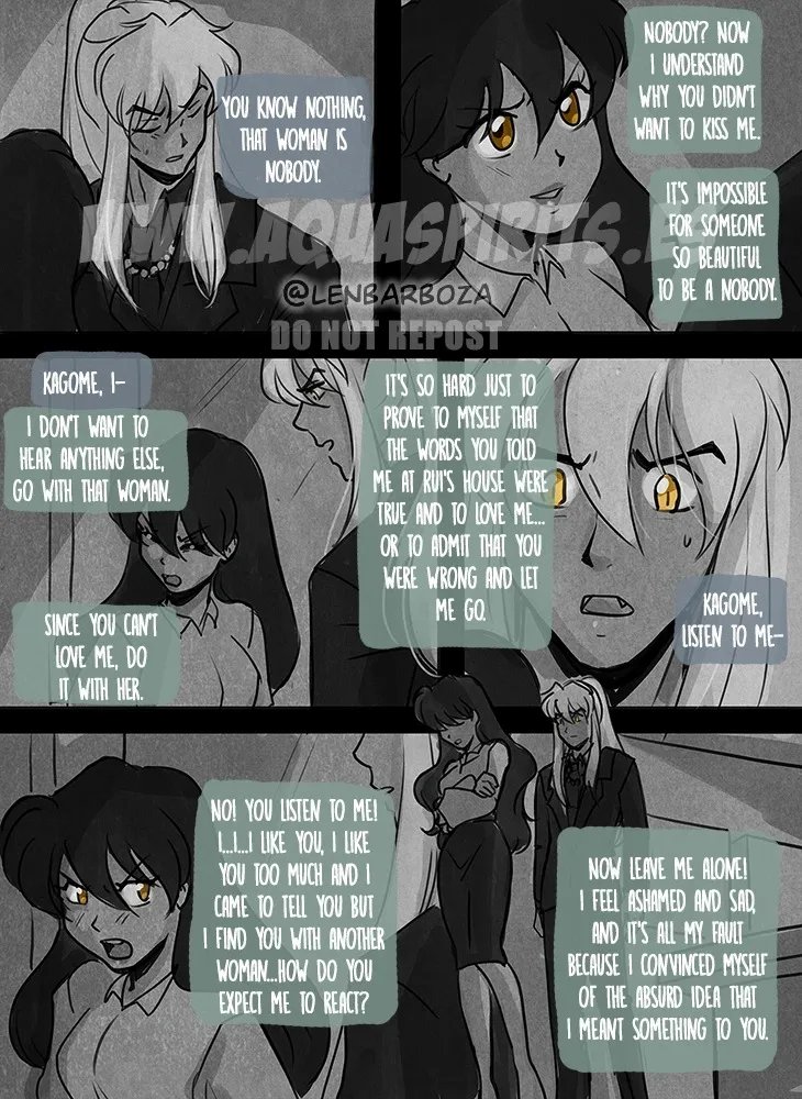 My Life Before You (WIP) 511
