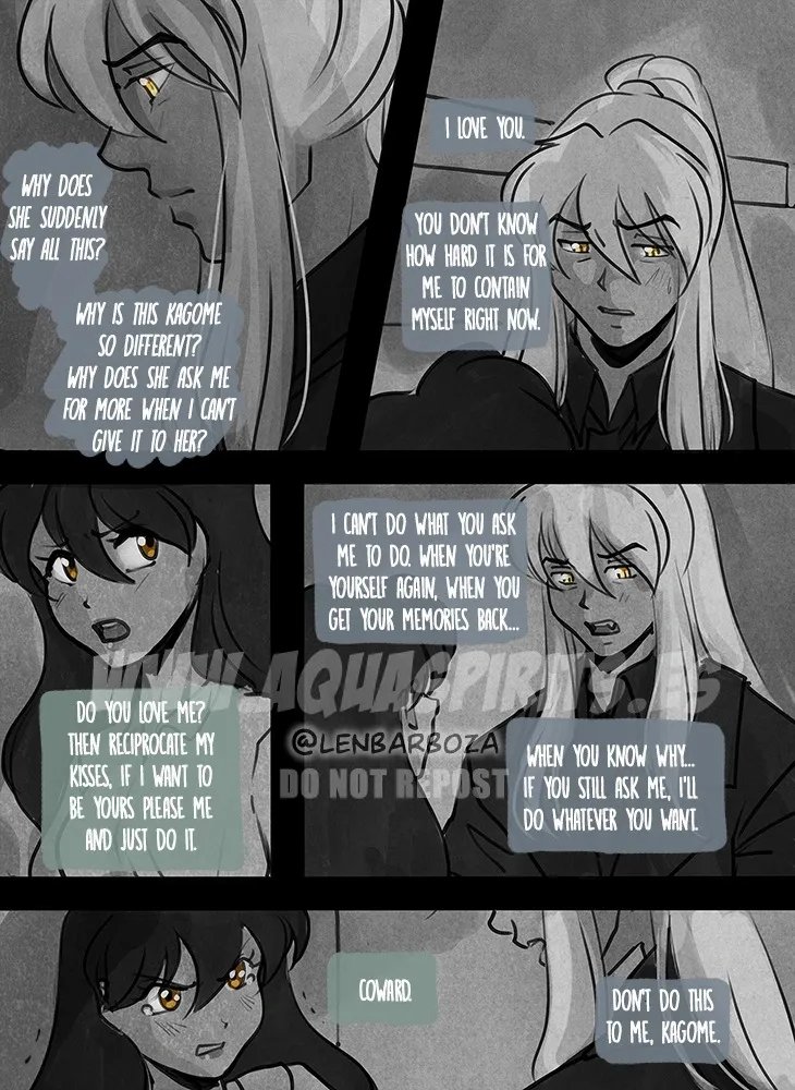 My Life Before You (WIP) 512