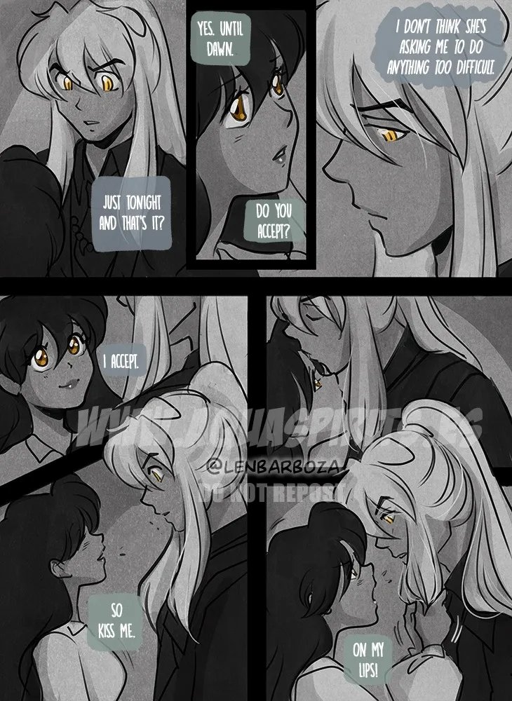 My Life Before You (WIP) 514