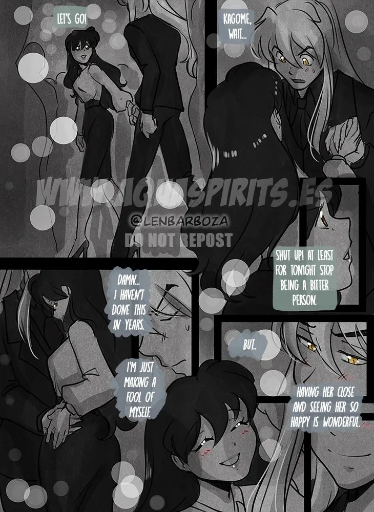 My Life Before You (WIP) 516