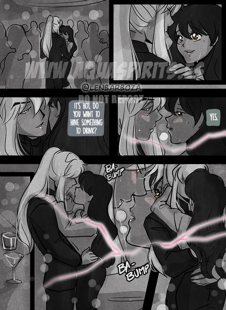 My Life Before You (WIP) 517