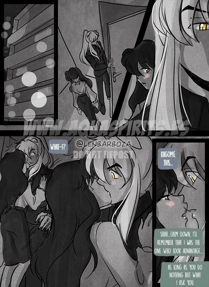 My Life Before You (WIP) 518