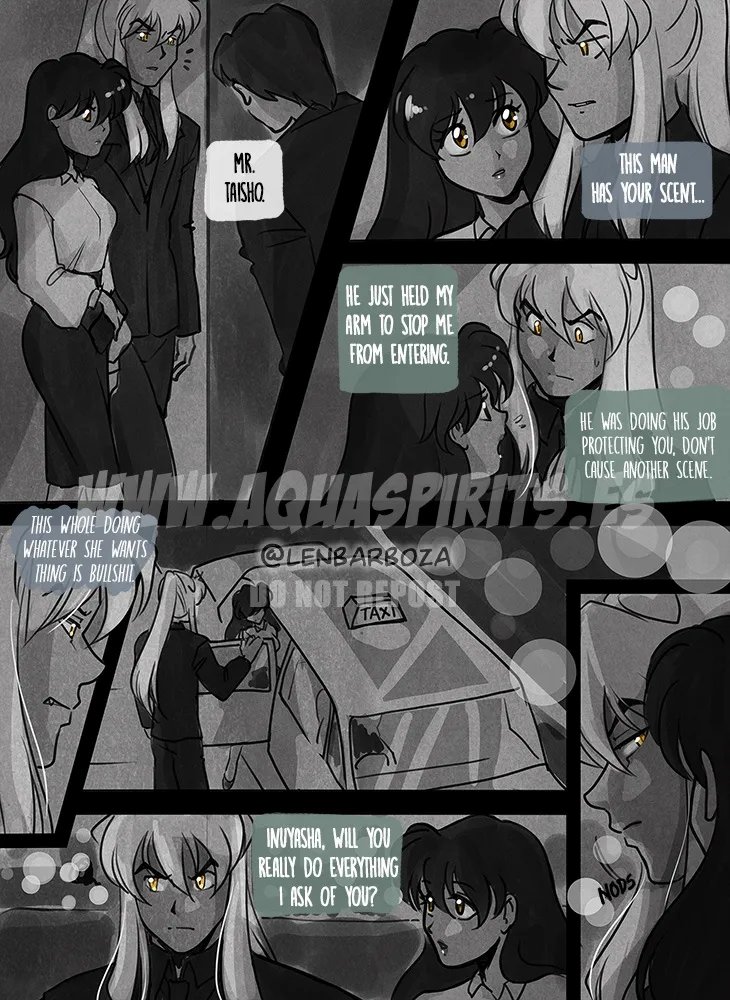 My Life Before You (WIP) 519
