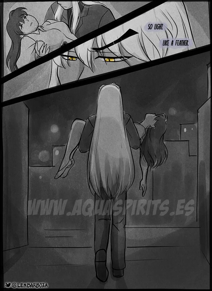 My Life Before You (WIP) 53