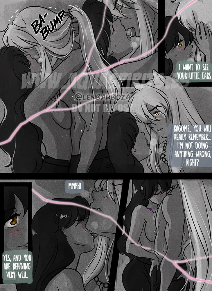 My Life Before You (WIP) 523