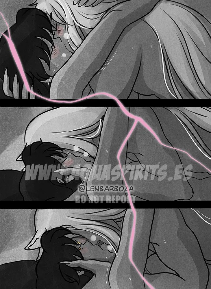 My Life Before You (WIP) 539