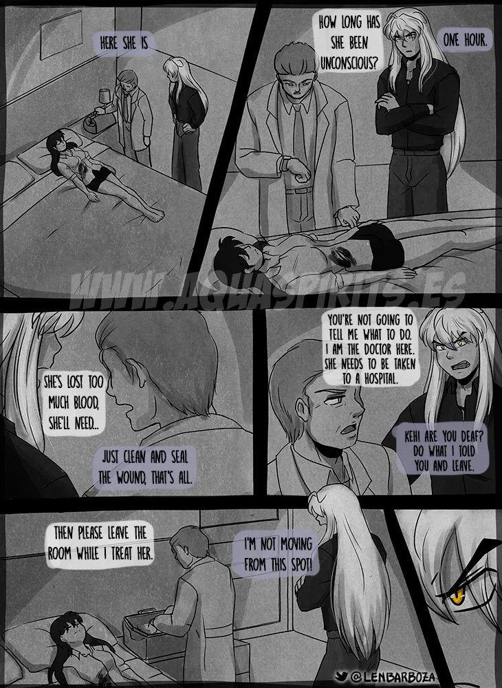 My Life Before You (WIP) 56