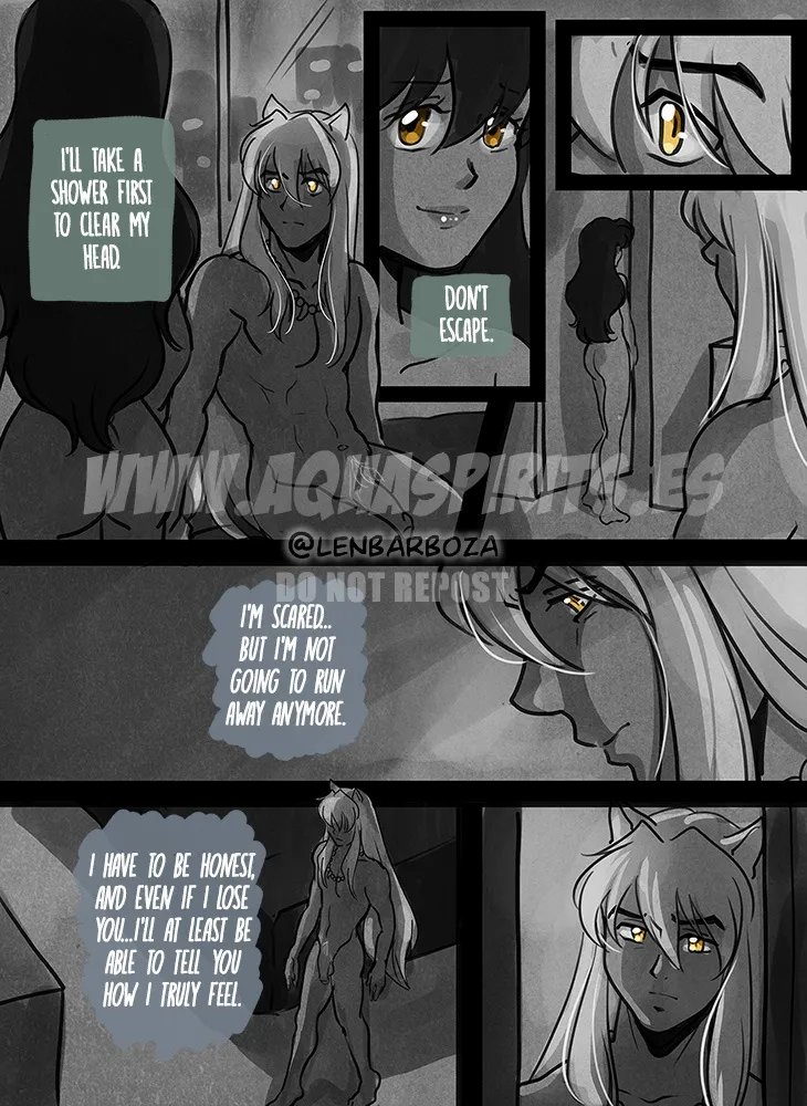My Life Before You (WIP) 559