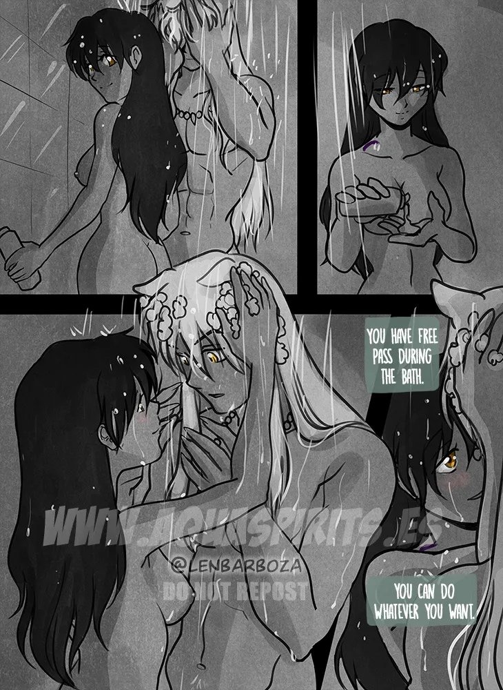My Life Before You (WIP) 562