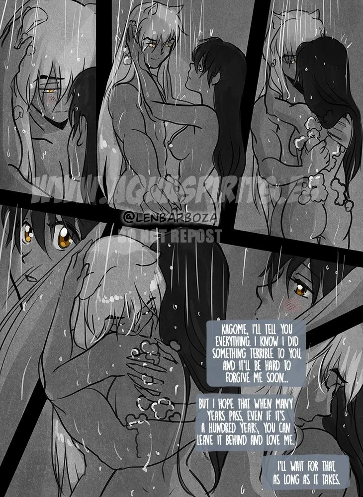 My Life Before You (WIP) 563