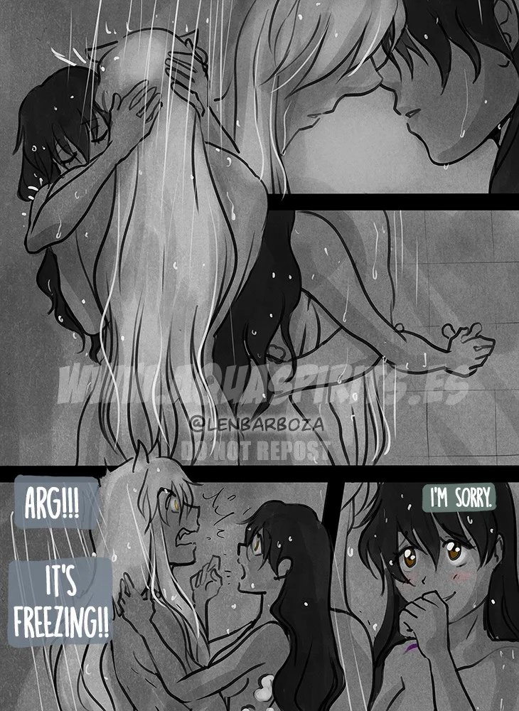 My Life Before You (WIP) 564