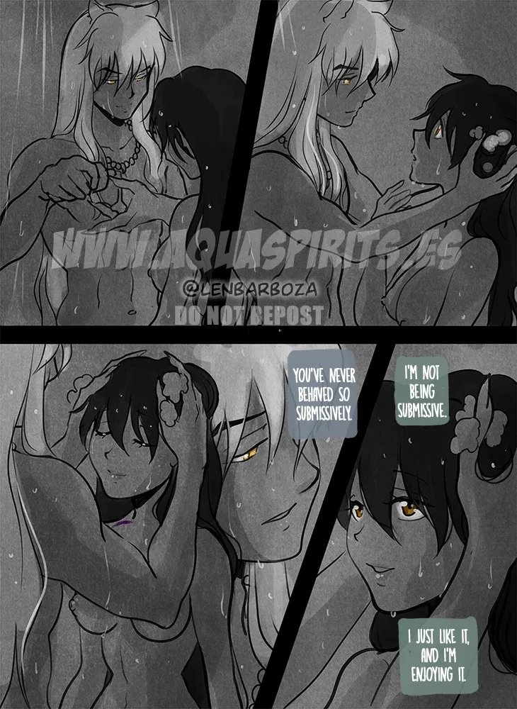 My Life Before You (WIP) 565