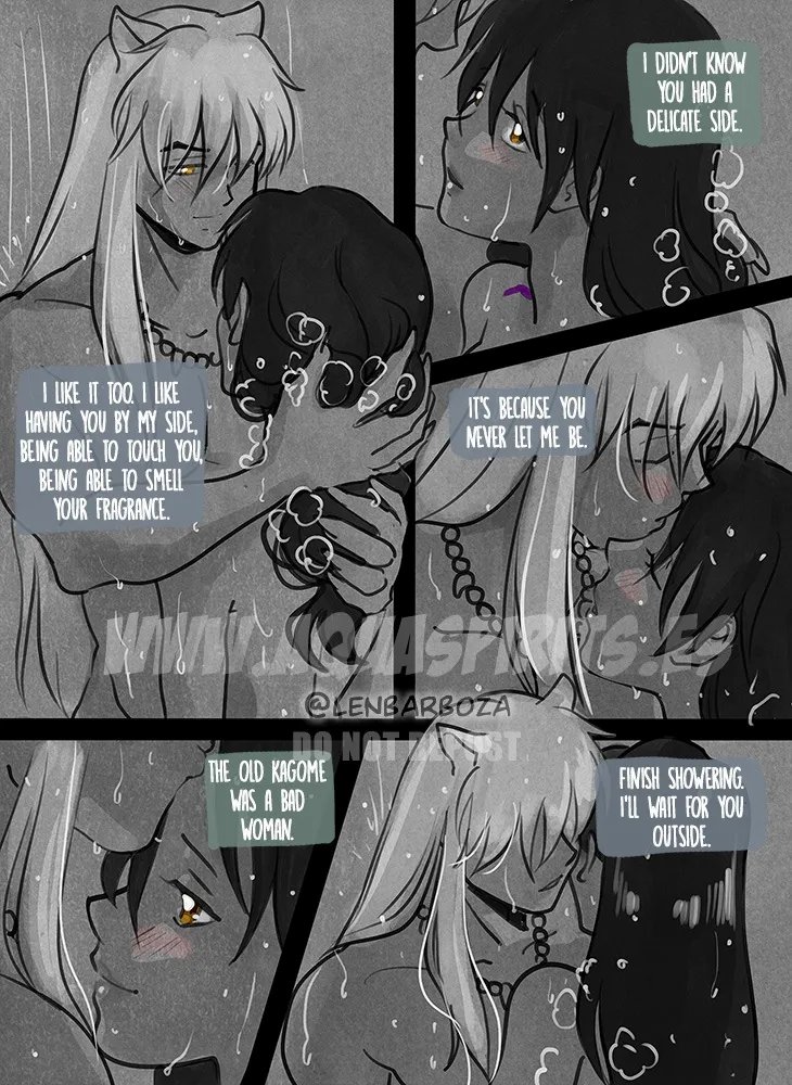 My Life Before You (WIP) 566