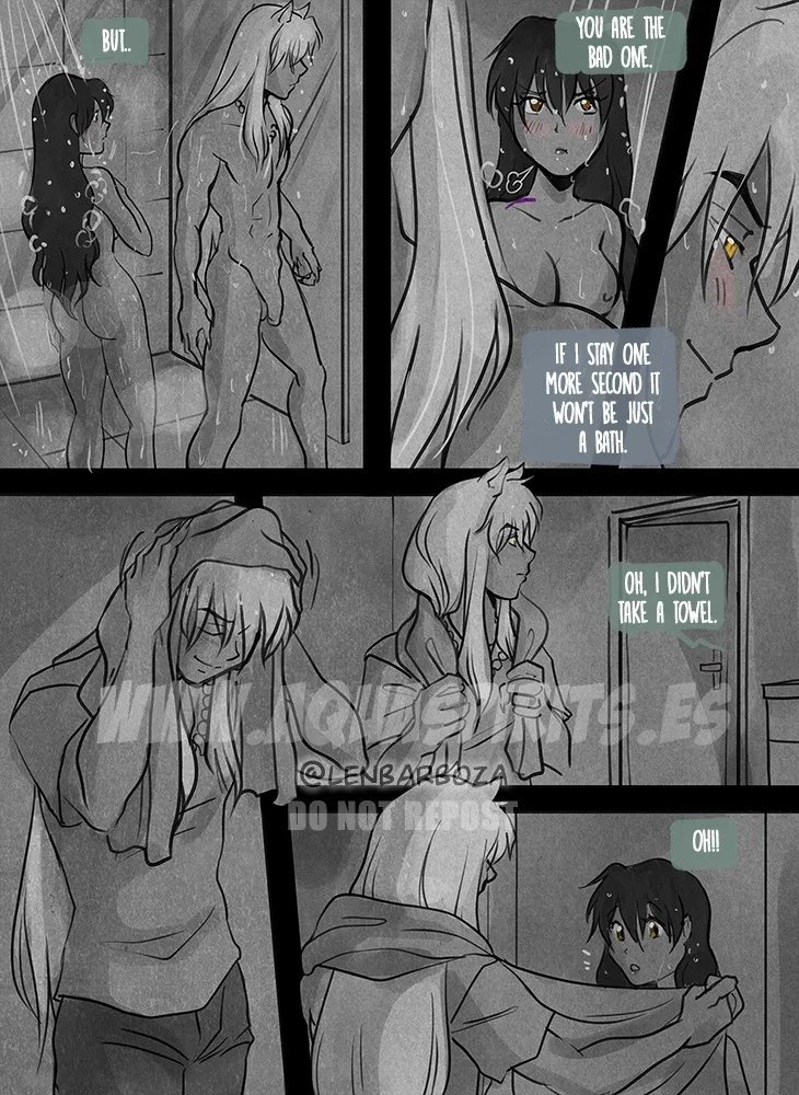 My Life Before You (WIP) 567