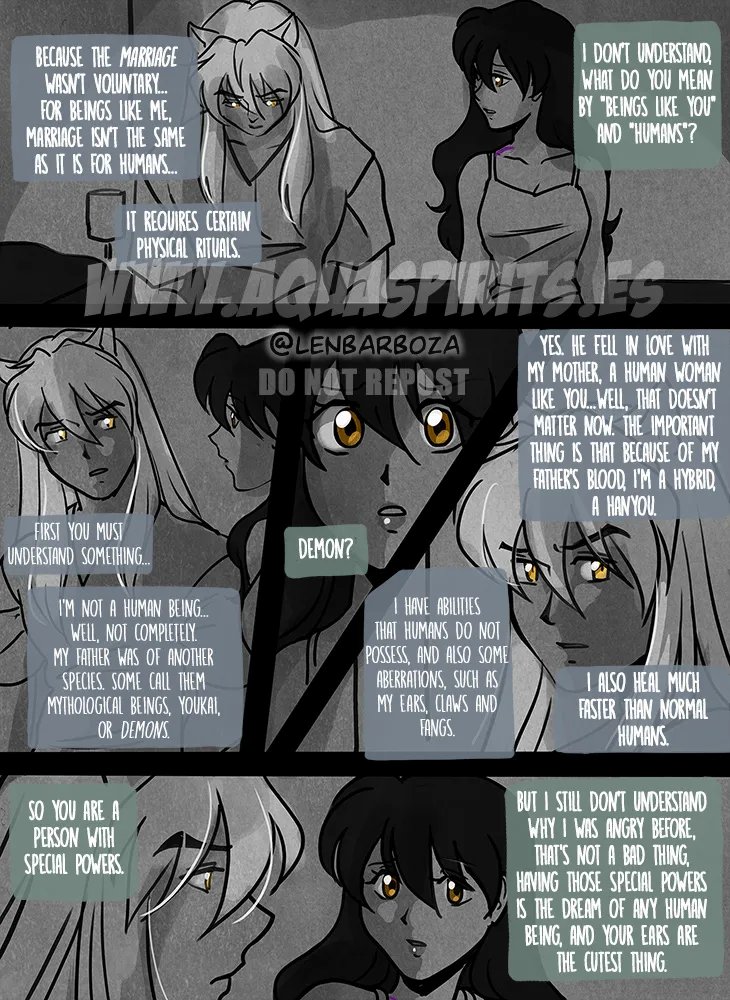 My Life Before You (WIP) 570