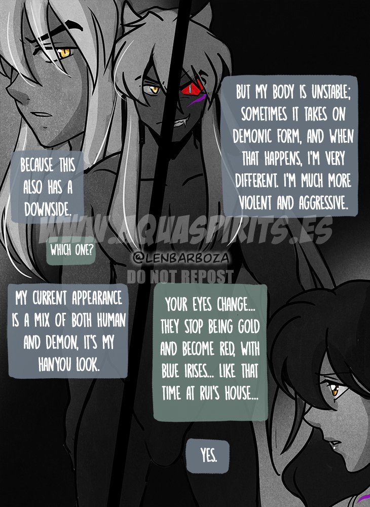 My Life Before You (WIP) 571