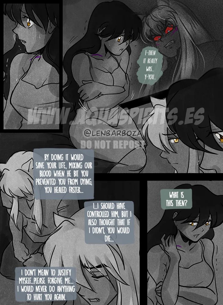 My Life Before You (WIP) 573