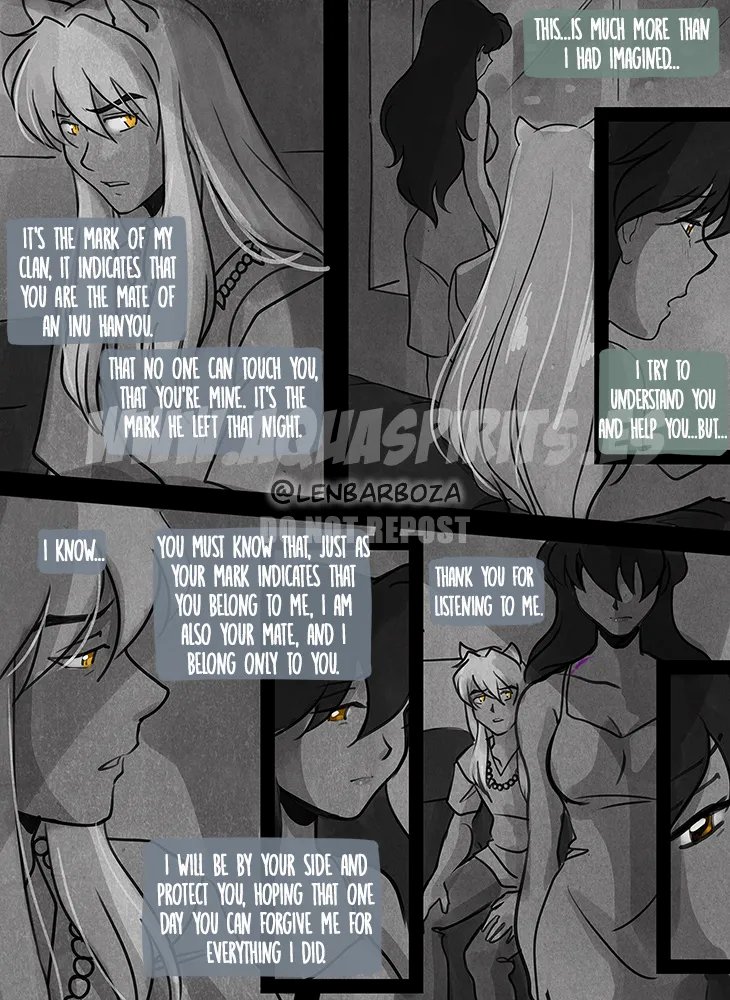 My Life Before You (WIP) 574