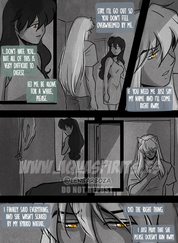 My Life Before You (WIP) 575