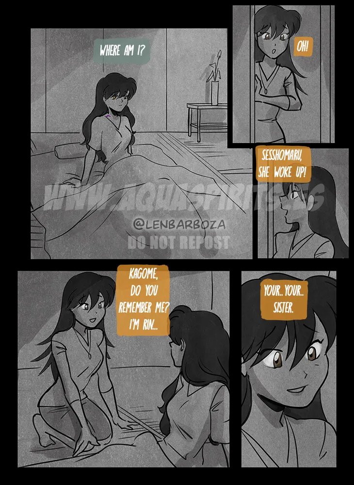 My Life Before You (WIP) 577