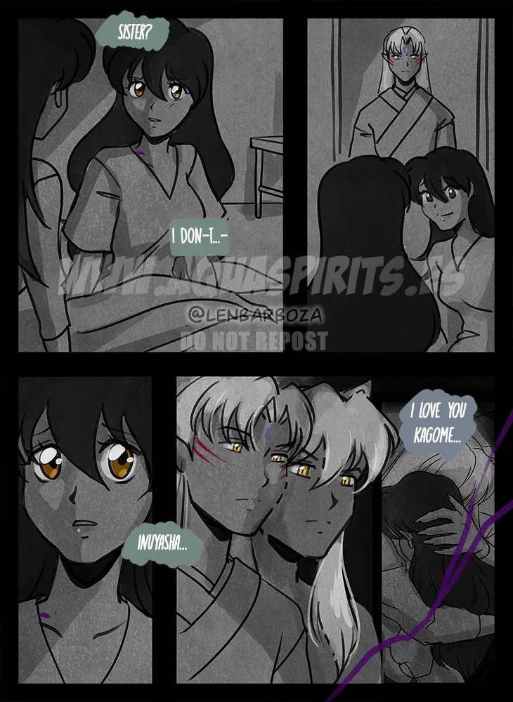 My Life Before You (WIP) 578