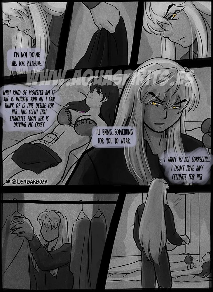 My Life Before You (WIP) 59