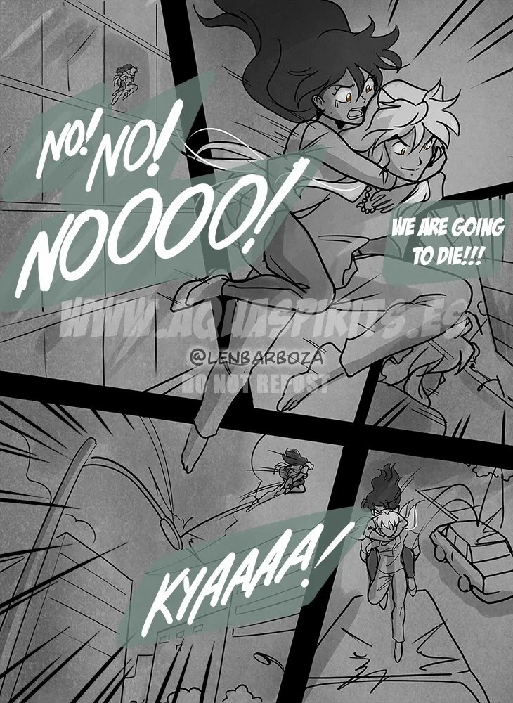 My Life Before You (WIP) 584