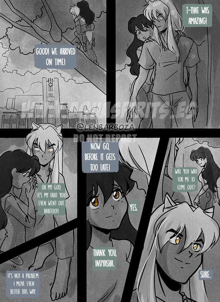 My Life Before You (WIP) 585