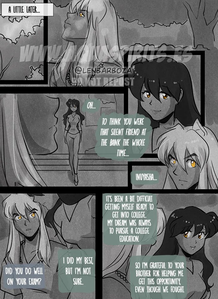 My Life Before You (WIP) 586