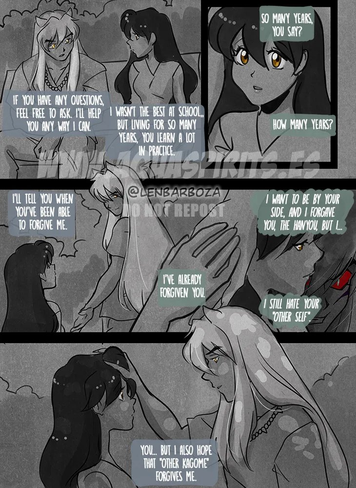My Life Before You (WIP) 587