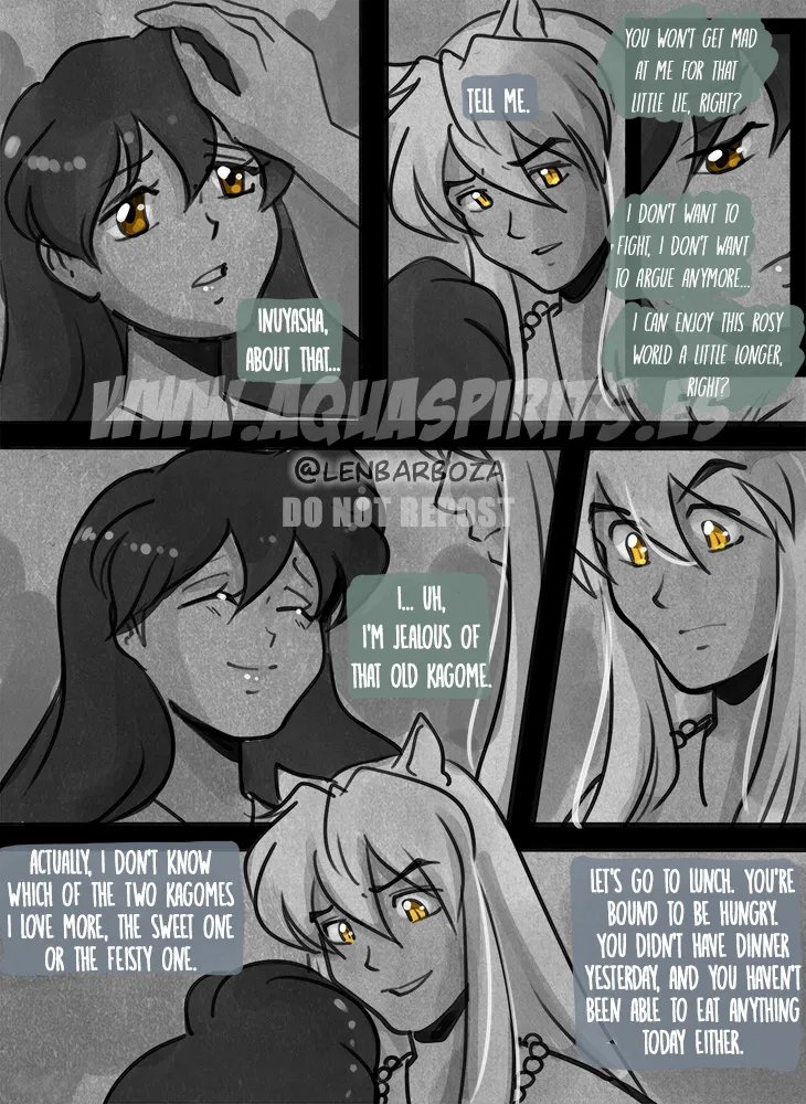 My Life Before You (WIP) 588