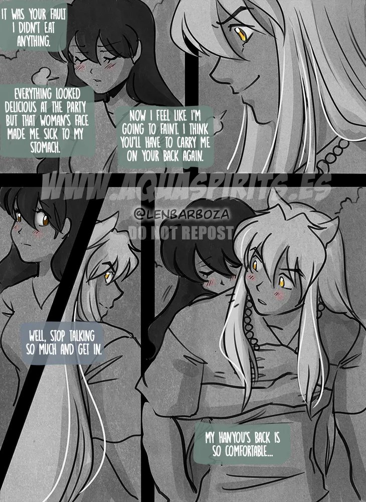 My Life Before You (WIP) 589