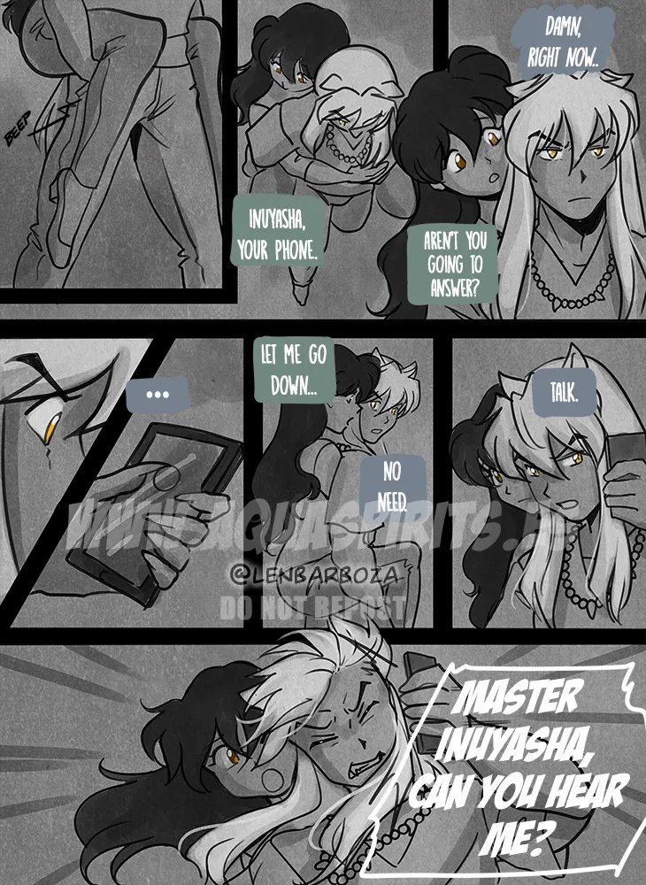 My Life Before You (WIP) 591