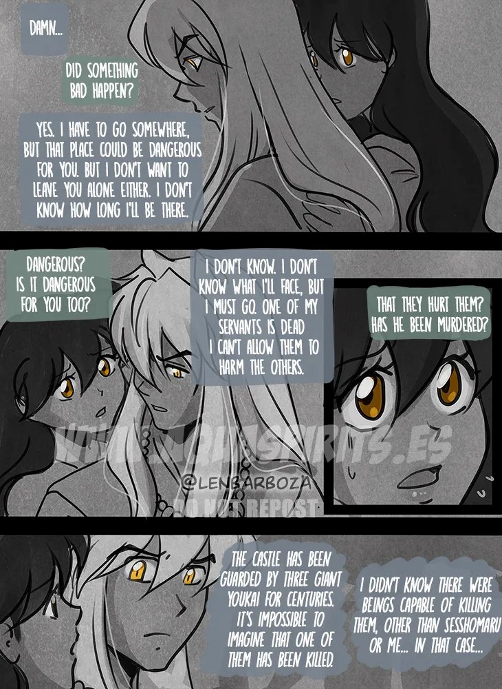 My Life Before You (WIP) 593
