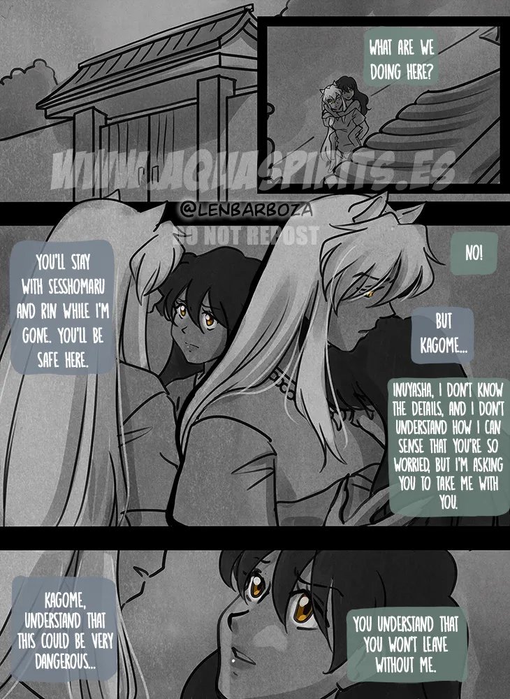 My Life Before You (WIP) 594