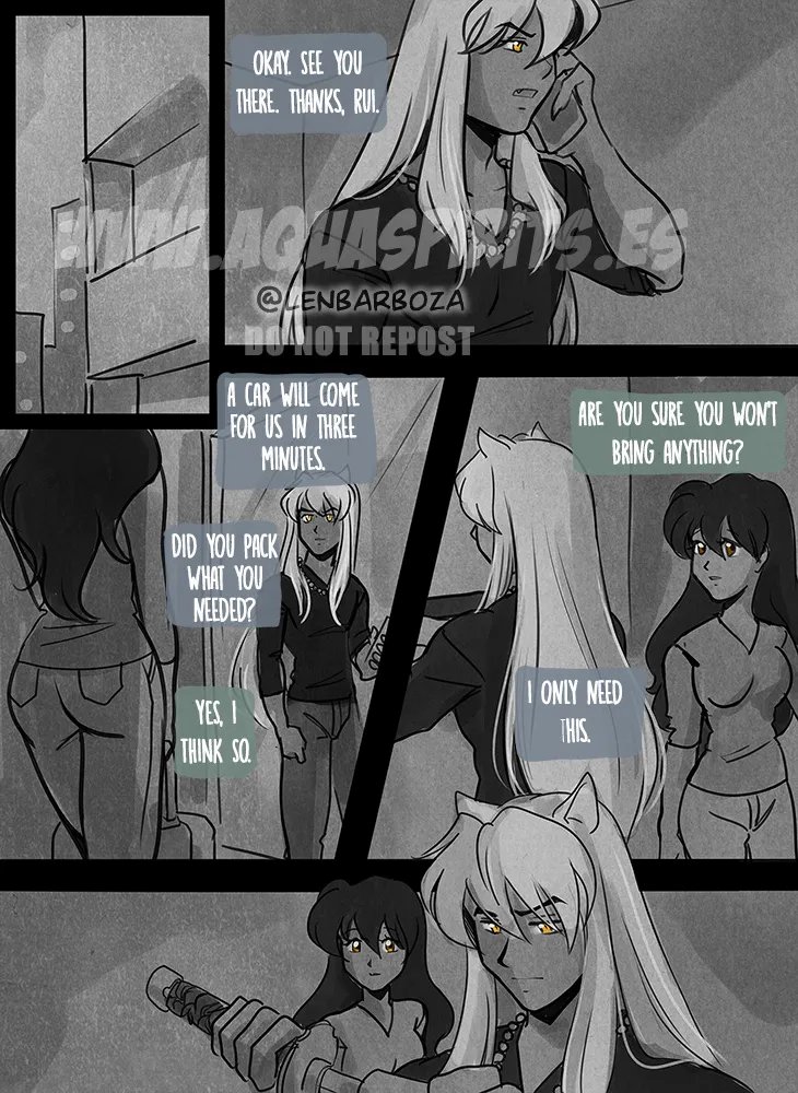 My Life Before You (WIP) 595