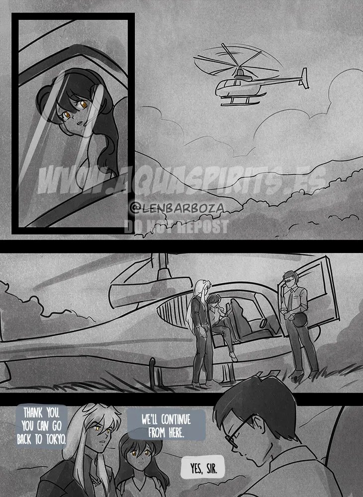 My Life Before You (WIP) 596