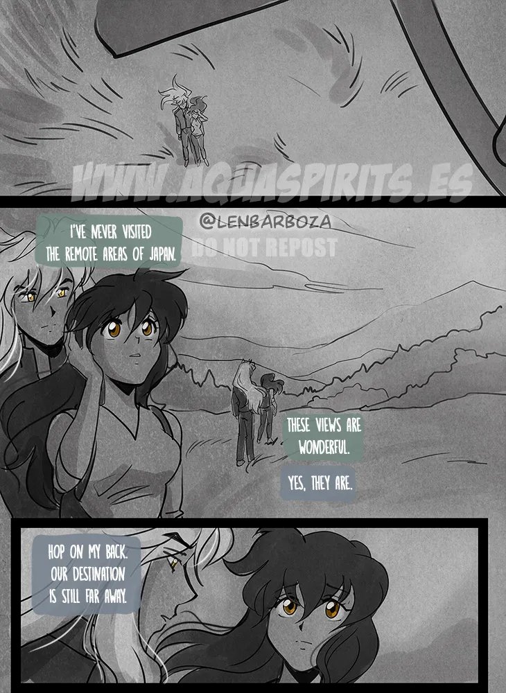 My Life Before You (WIP) 597