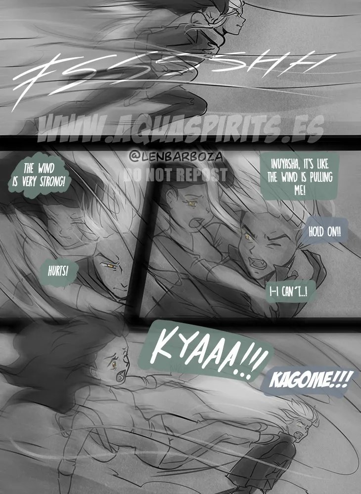 My Life Before You (WIP) 599
