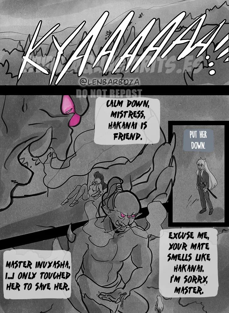 My Life Before You (WIP) 601