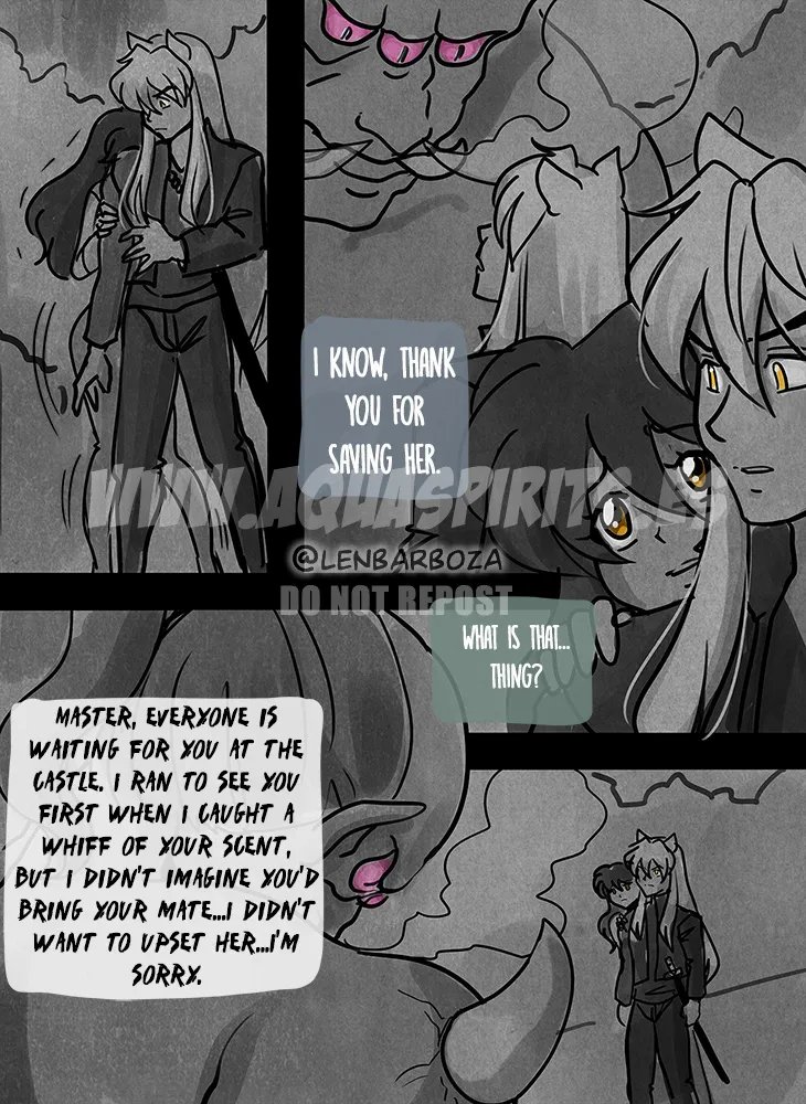 My Life Before You (WIP) 602