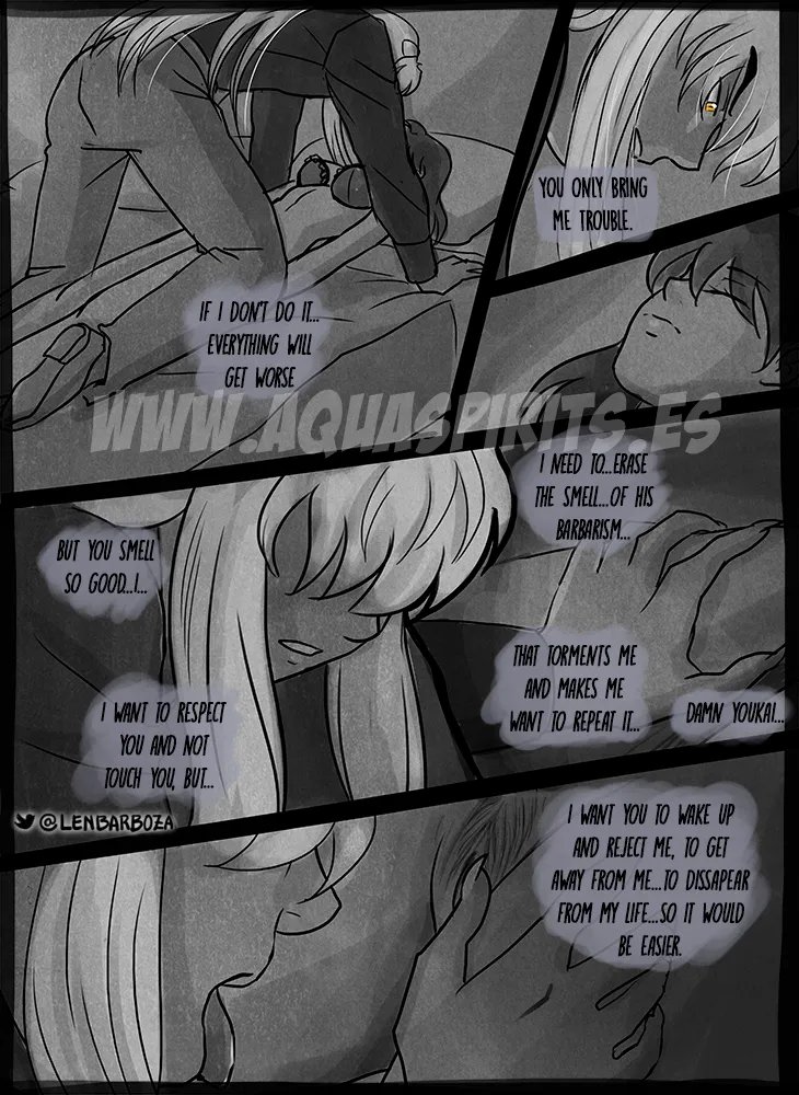 My Life Before You (WIP) 62