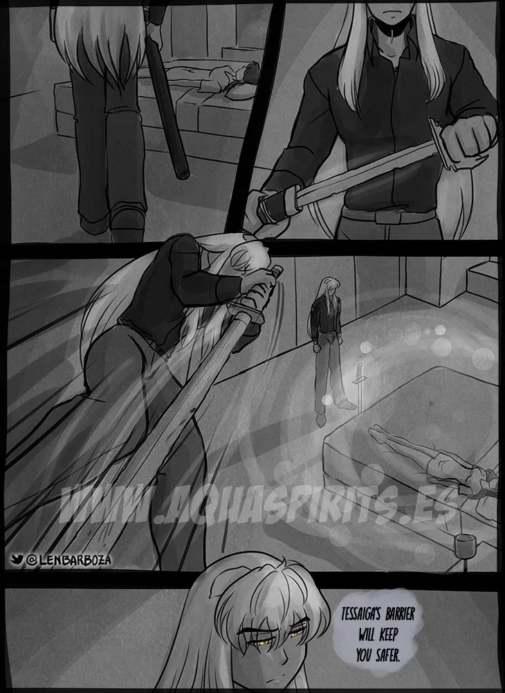 My Life Before You (WIP) 65