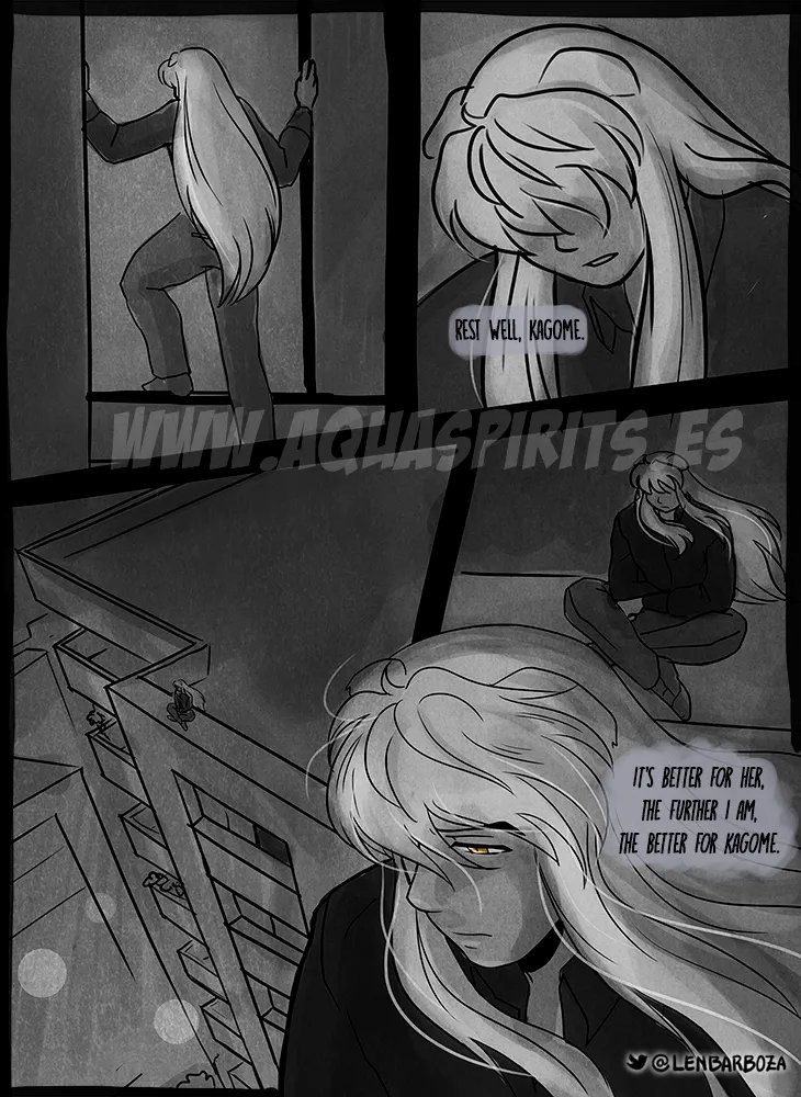 My Life Before You (WIP) 66