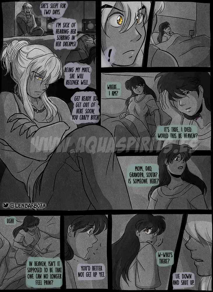 My Life Before You (WIP) 67