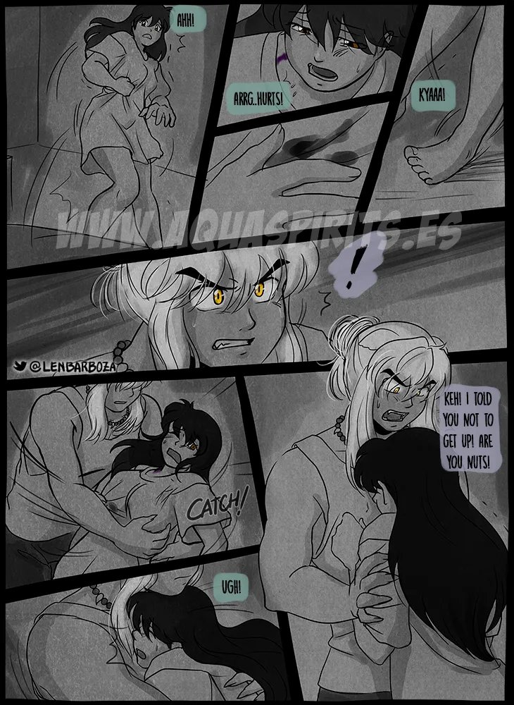 My Life Before You (WIP) 68